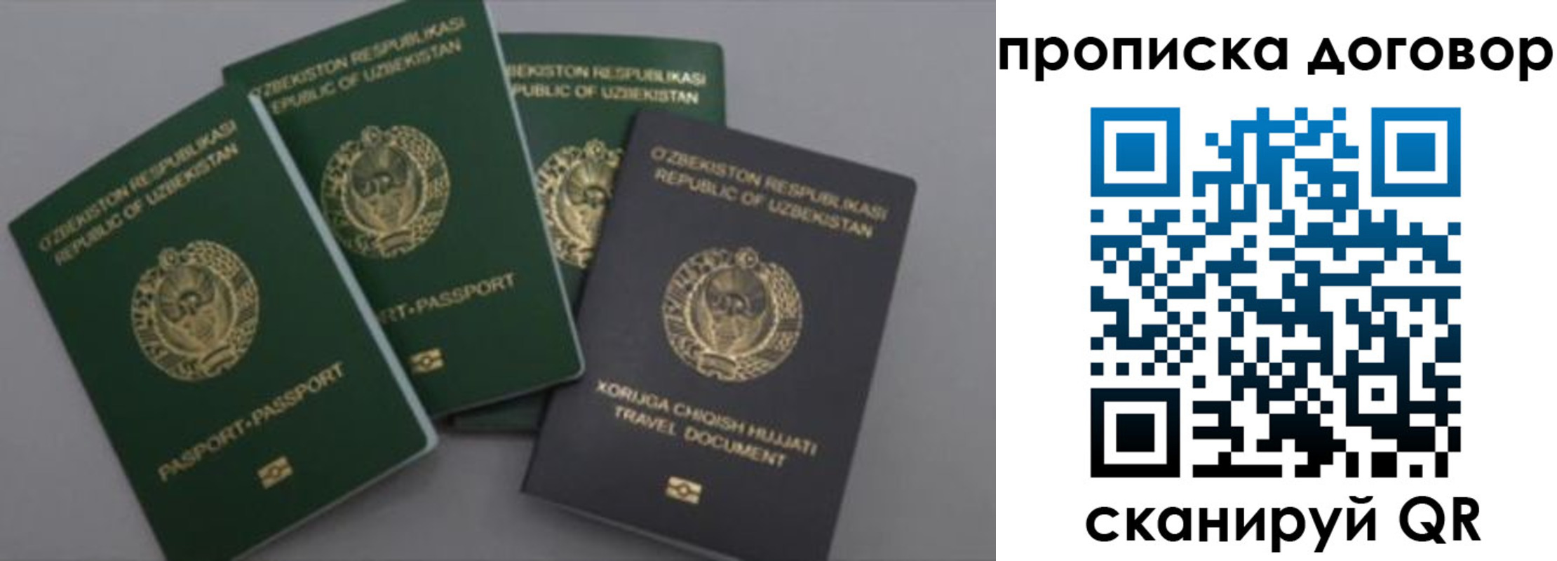 временная регистрация поиск в Новотроицке